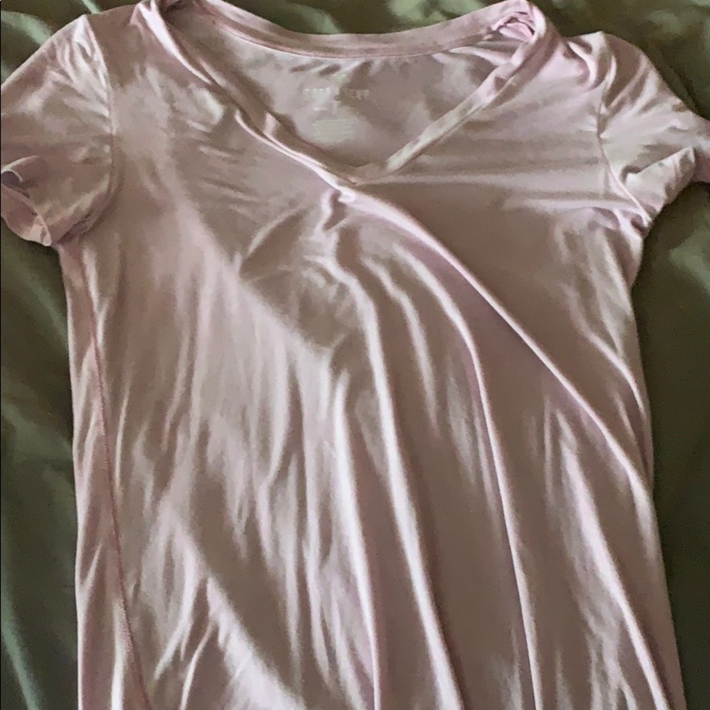 American Eagle top